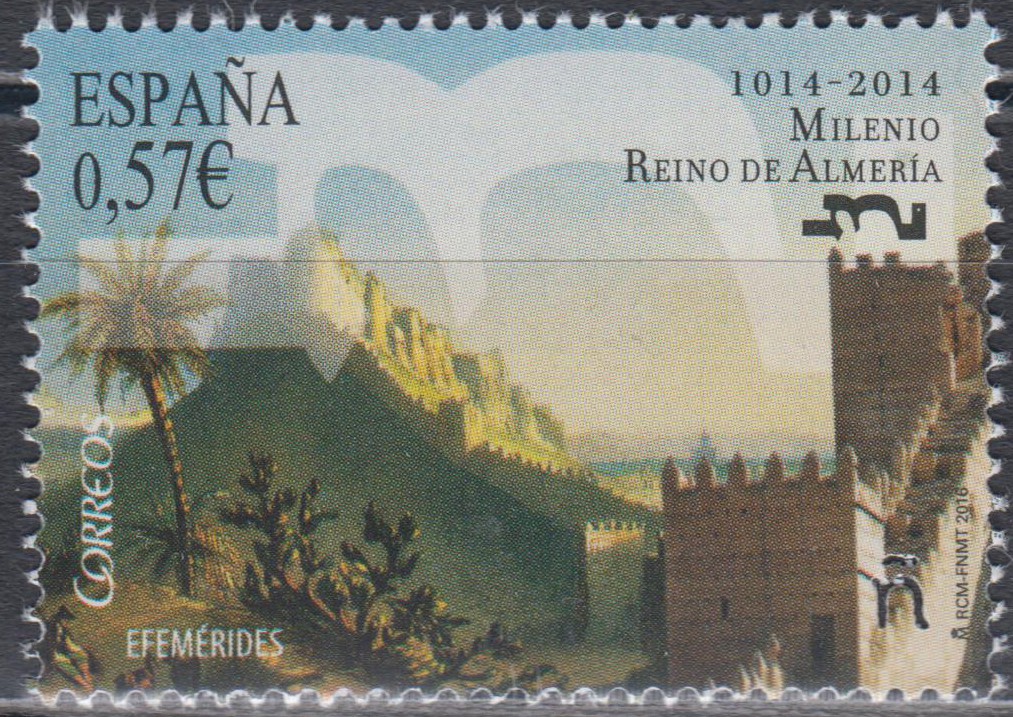 Königreich von Almeria (16P04)