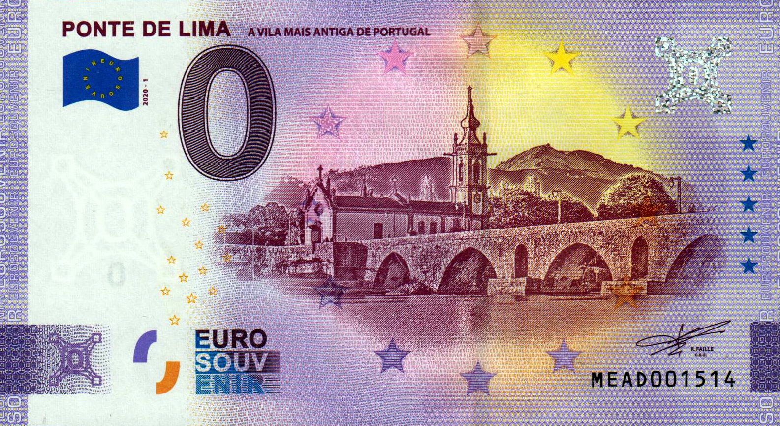 Ponte de Lima 2020-1