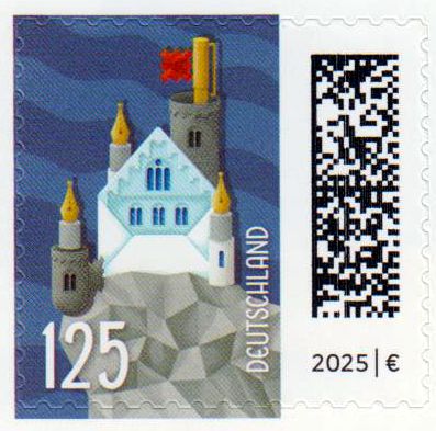 Dauer: Briefburg 2025, sk