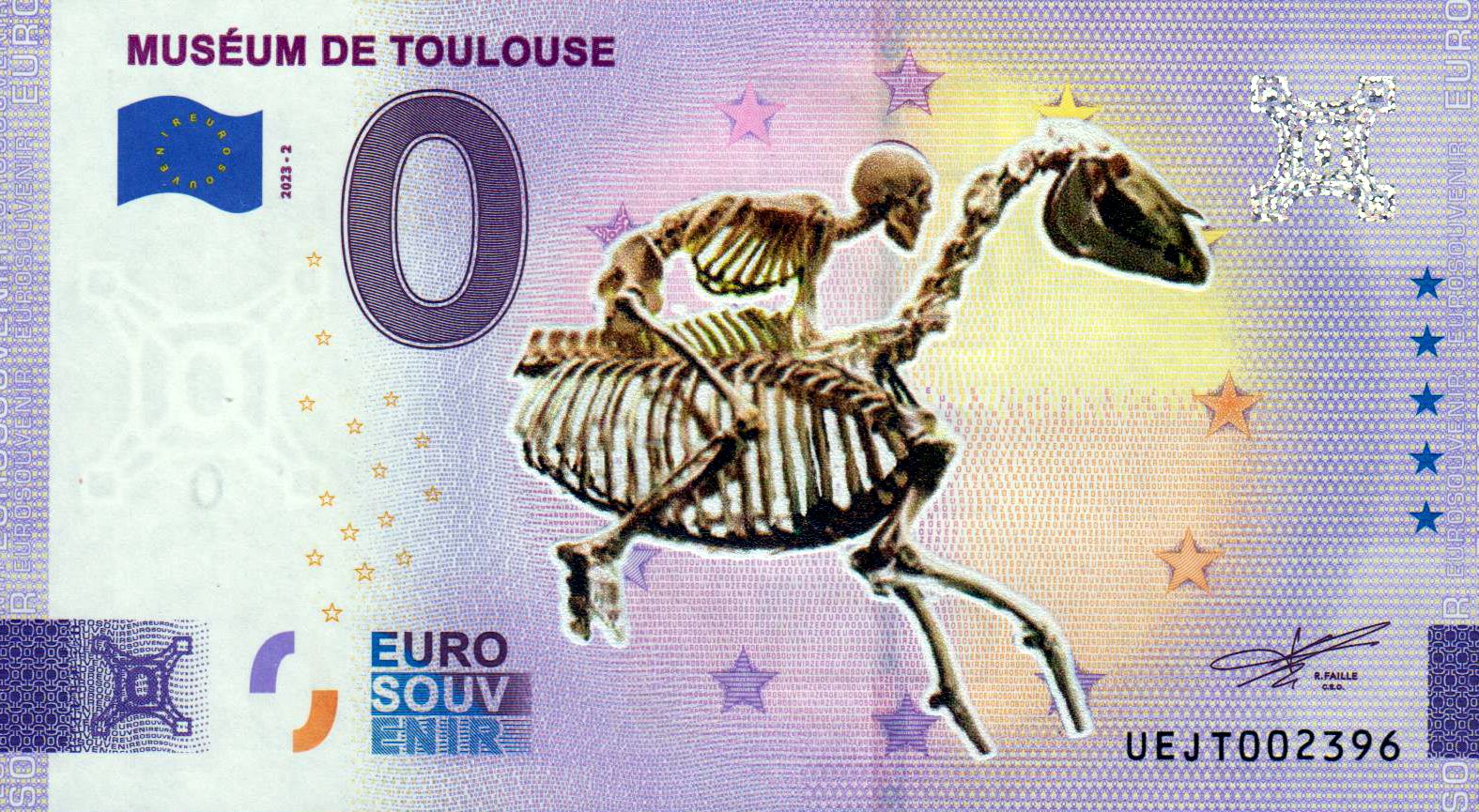 Museum de Toulouse 2023-2, coloriert