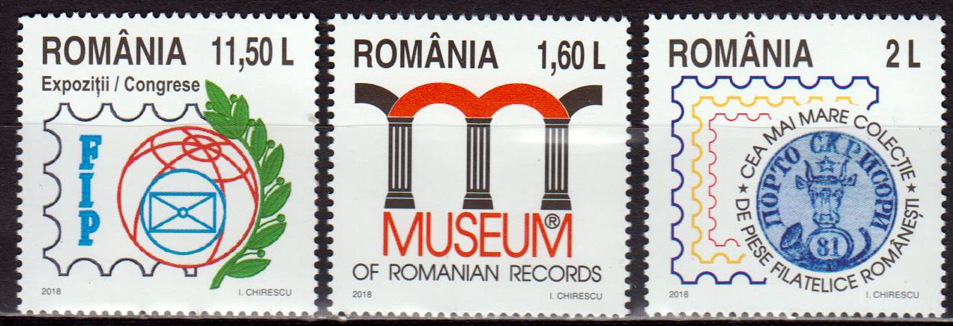 Philatelie Museum