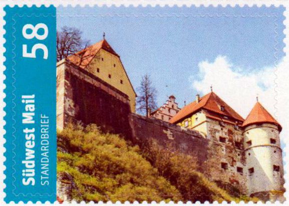 Schloss Hellenstein 2015