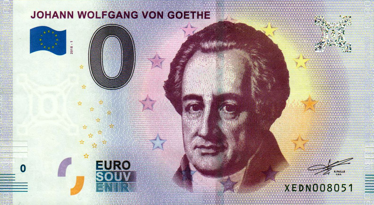 Johann Wolfgang von Goethe 2018-1