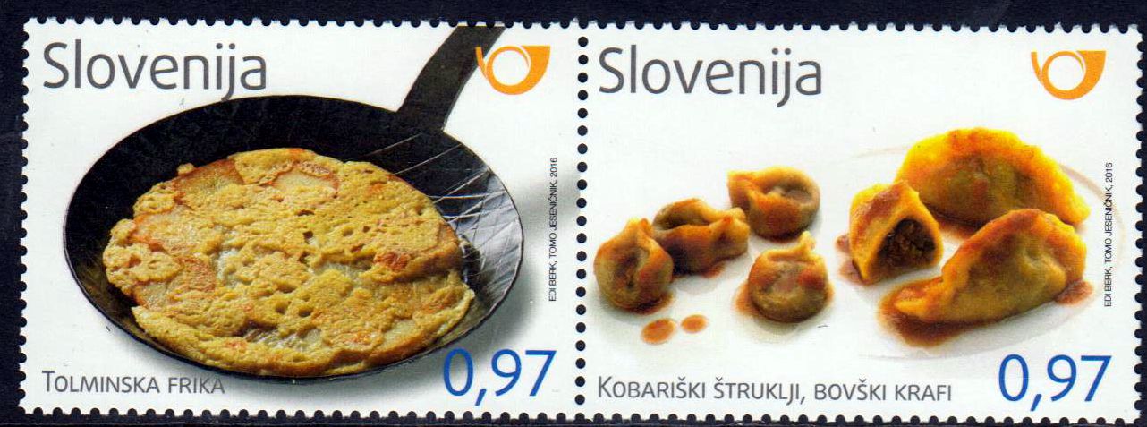 Zdr. Gastronomie 2016