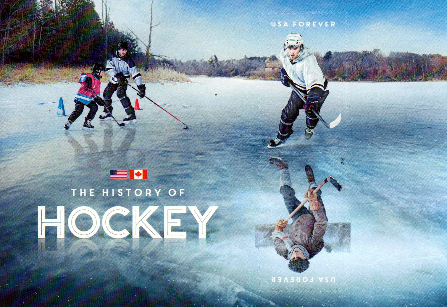 Block: Hockey 2017, Kanada,  sk GA