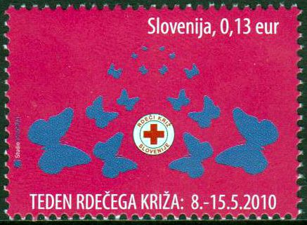 ZZ: Rotes Kreuz 2010