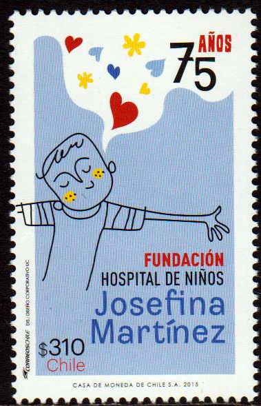Josefina Martinez Stiftung (16P01)