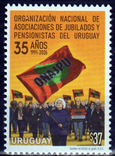 ONAJPU 2026