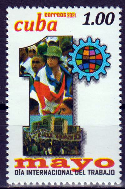 1. Mai 2021