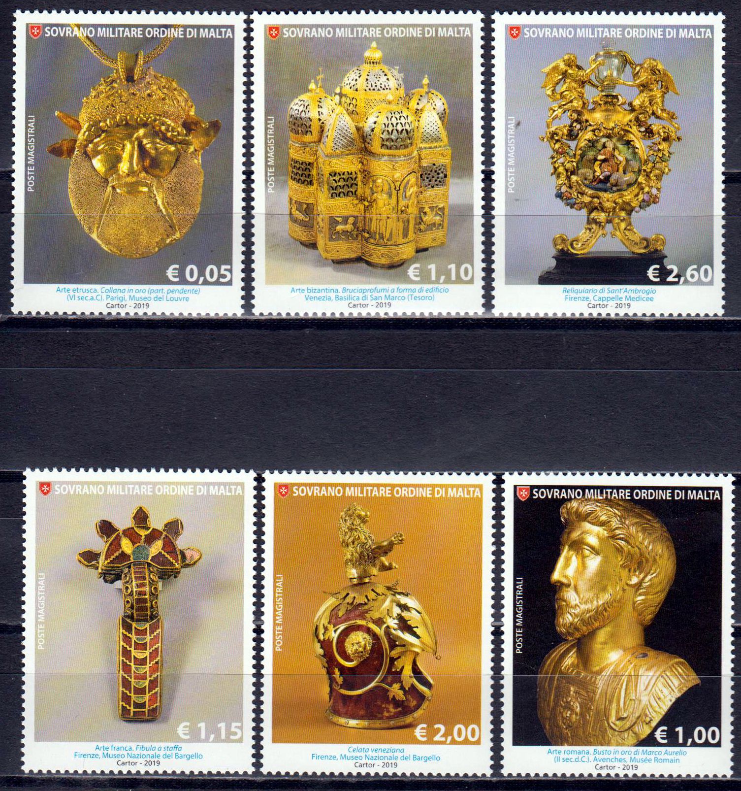 Goldschmiedekunst 2019