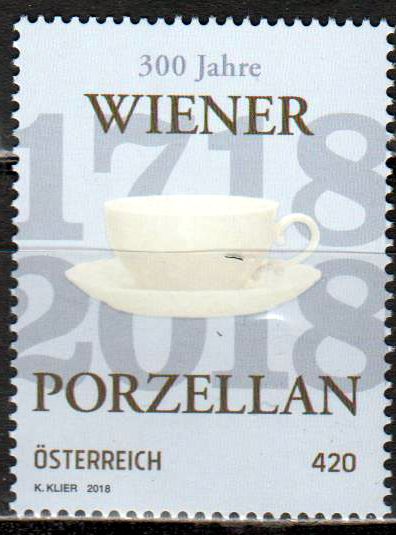 Wiener Porzellan, Kaffeetasse