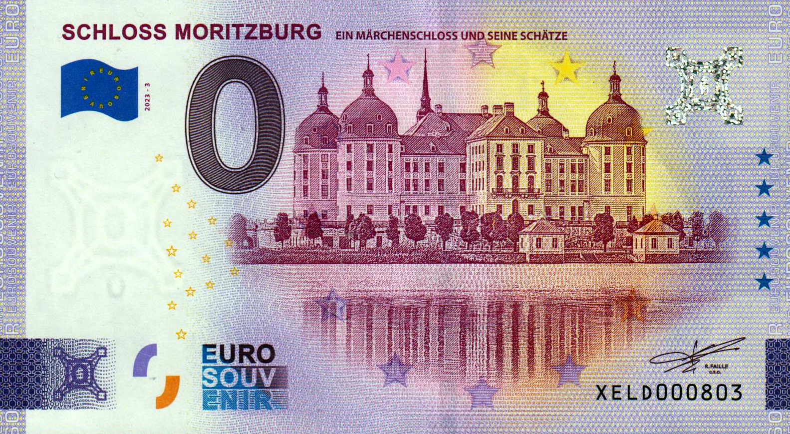 Schloss Moritzburg 2023-3