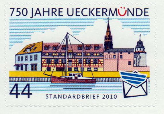 750 J. Ueckermünde sk