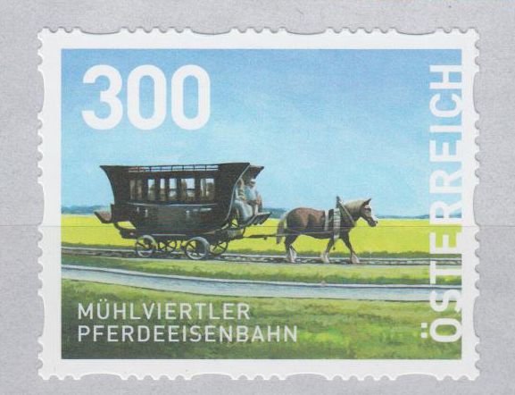 Pferdeeisenbahn 2025, sk, v. Rolle