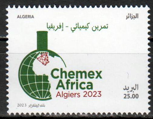 Chemex Africa 2023