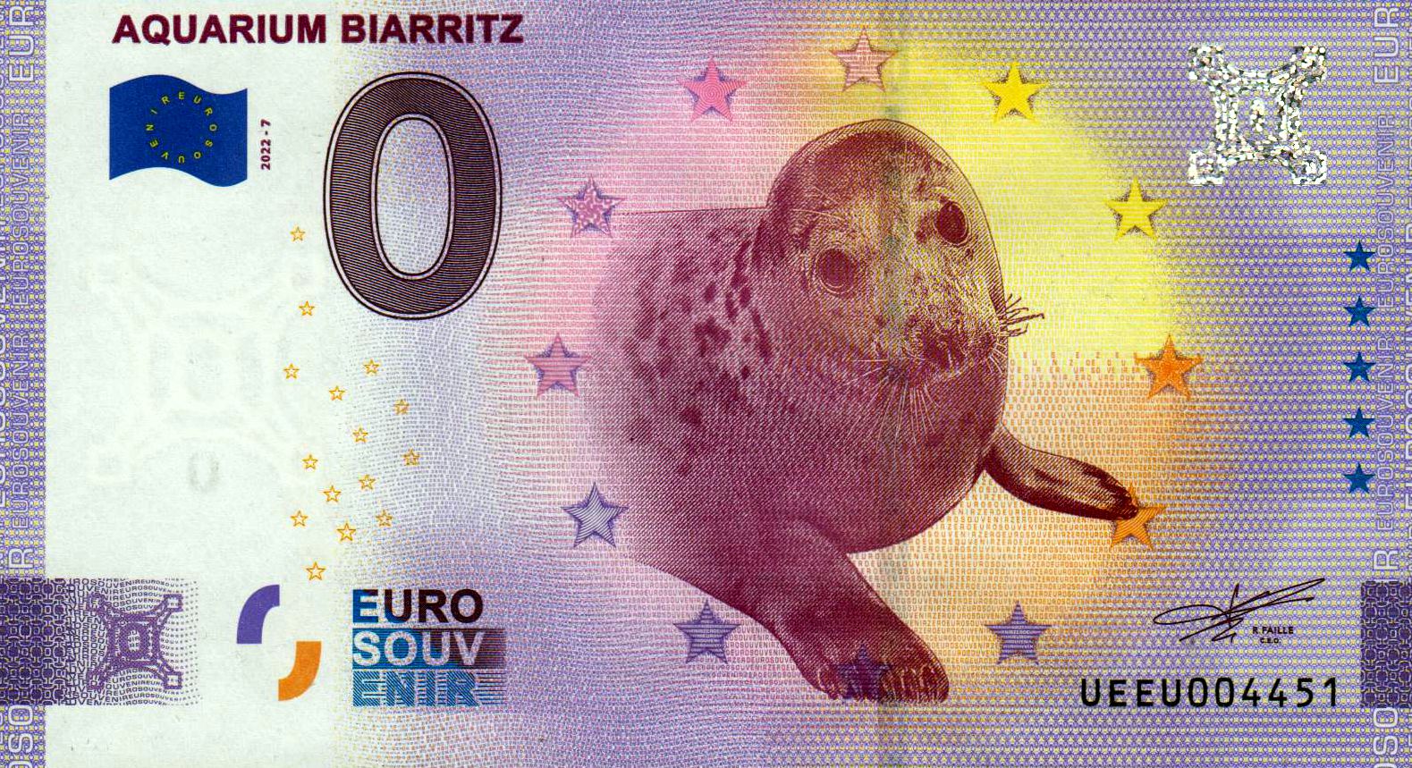 Aquarium Biarritz 2022-7