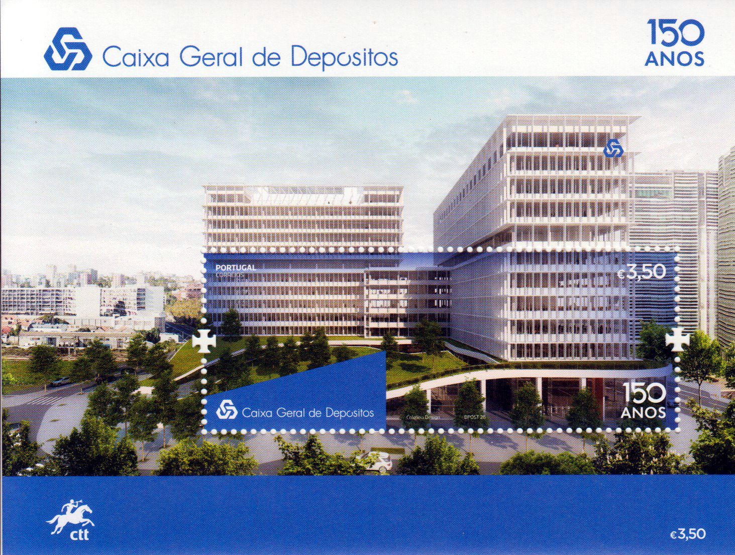Block: Caixa Geral de Depositos 2026