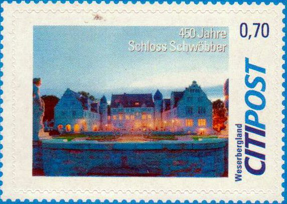 Schloss Schwöbber 2020