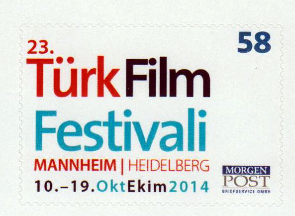 23. Türk Film Festivali sk 2014