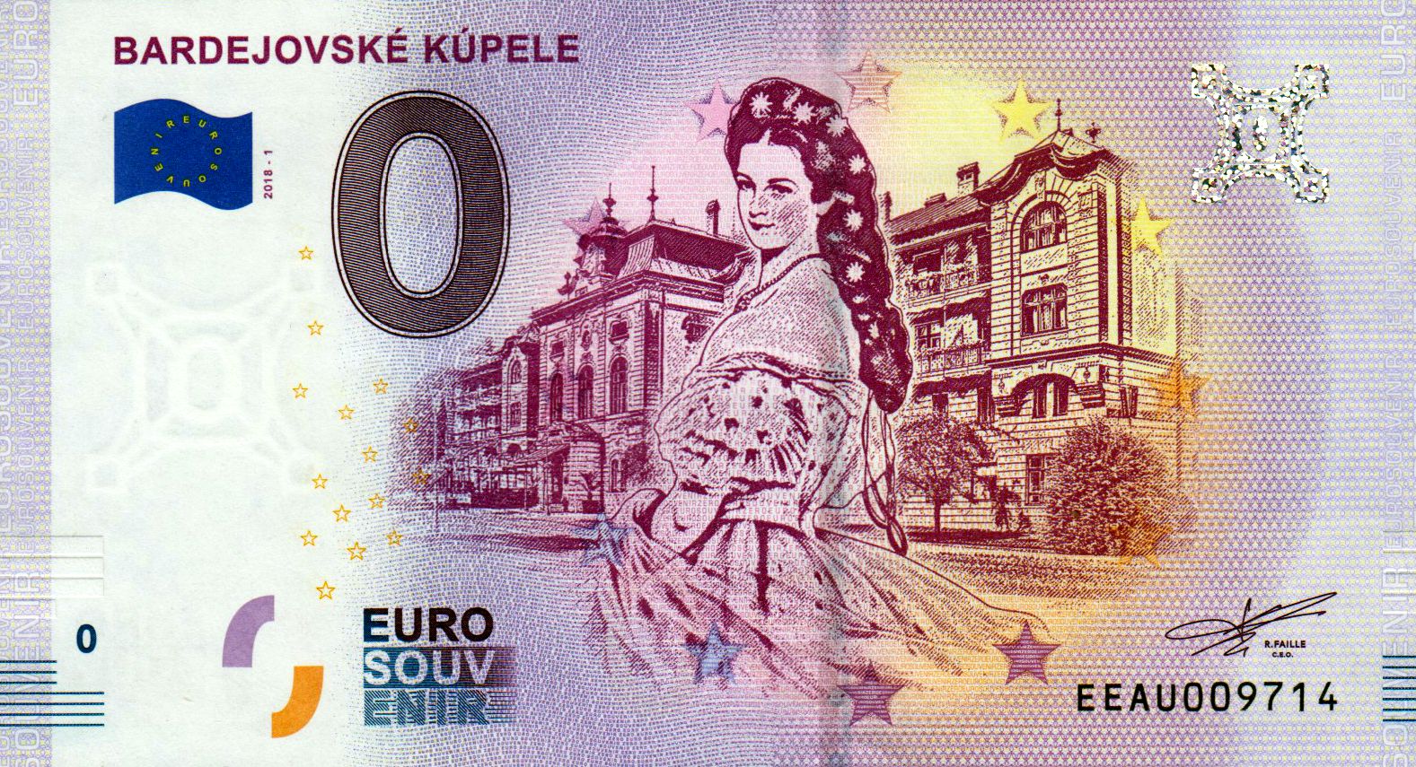 Bardejovske Kupele 2018-1