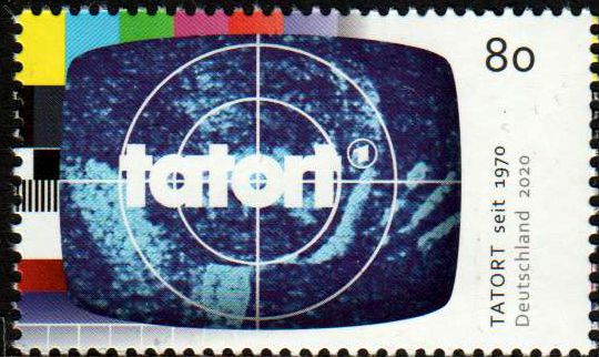 50 Jahre Tatort 2020