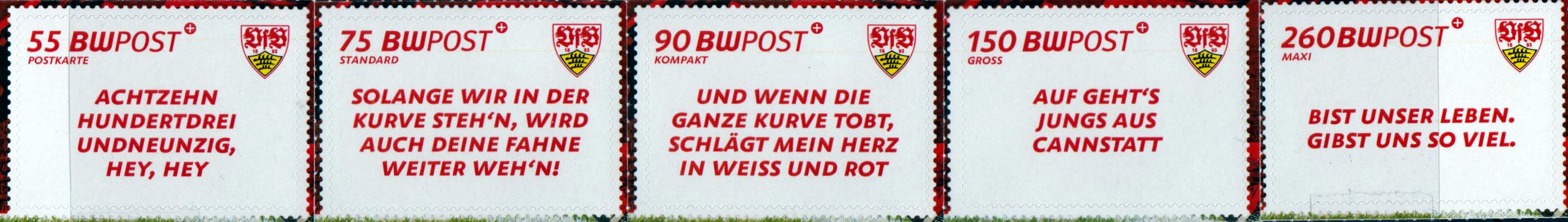 VfB Stuttgart 2020