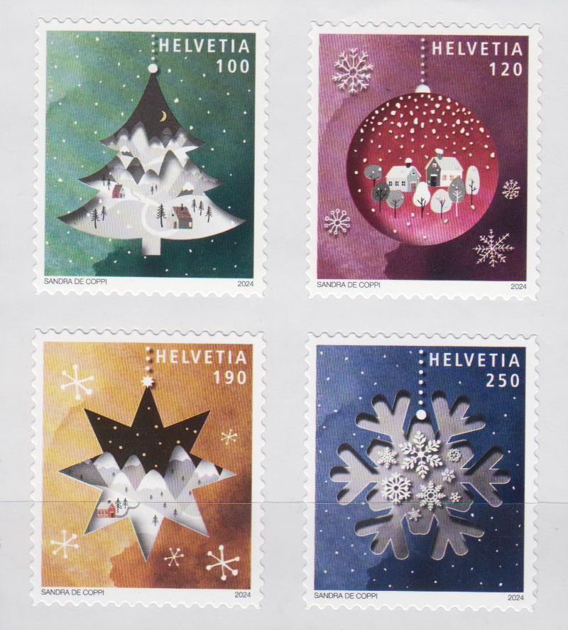 Weihnachten 2024 sk