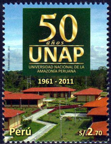 UNAP 2011