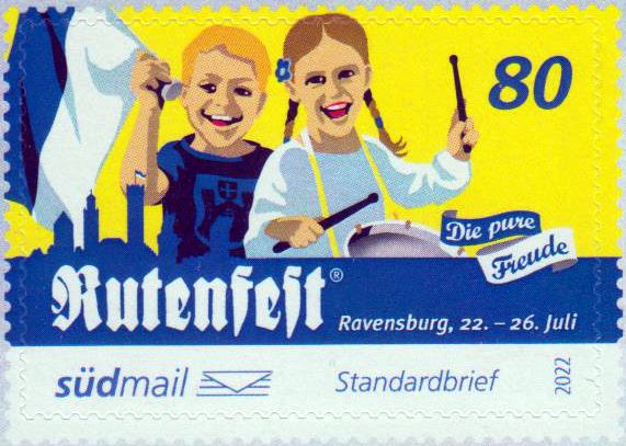 Rutenfest 2022