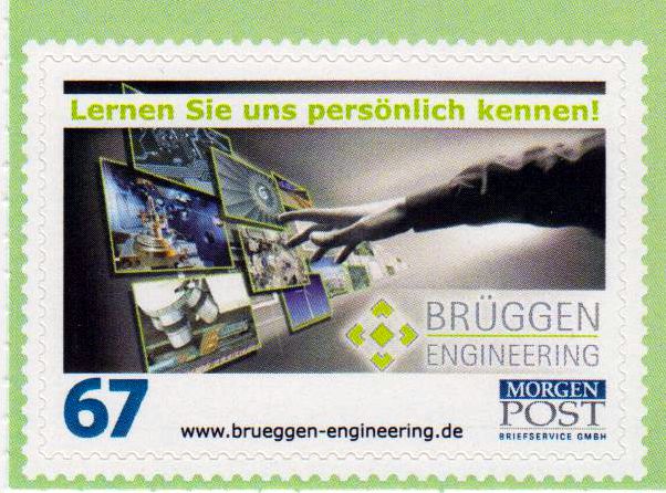 Brüggen Engineering sk 2016