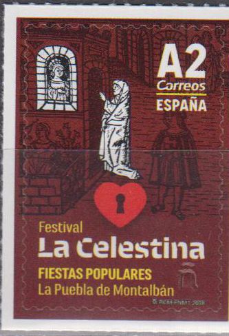 Festival La Celestina, Religion, sk