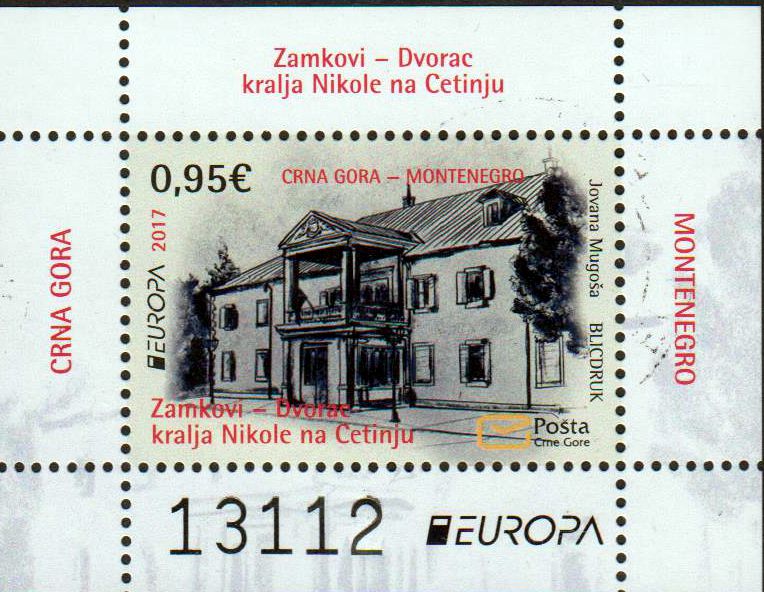Block: Europa 2017