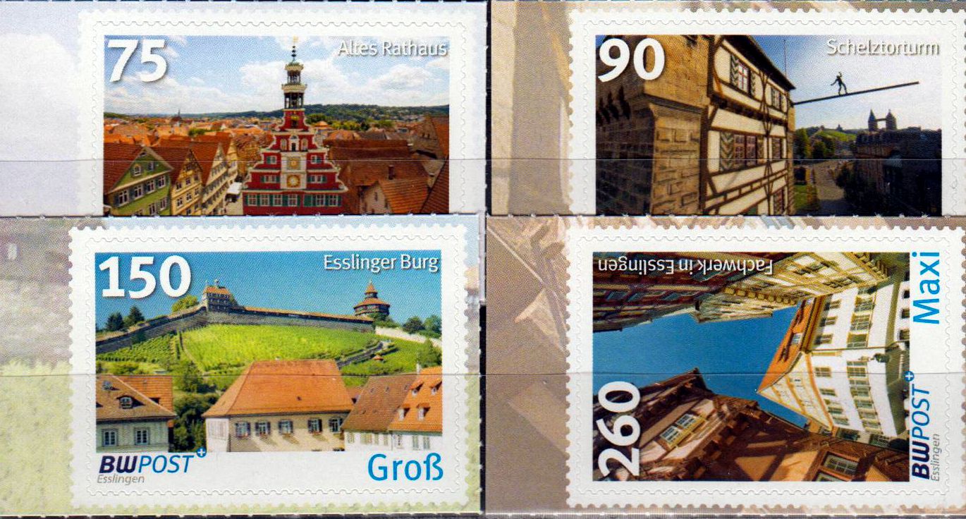 Esslinger Sehenswürdigkeiten 2019