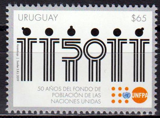 50 Jahre UNFPA