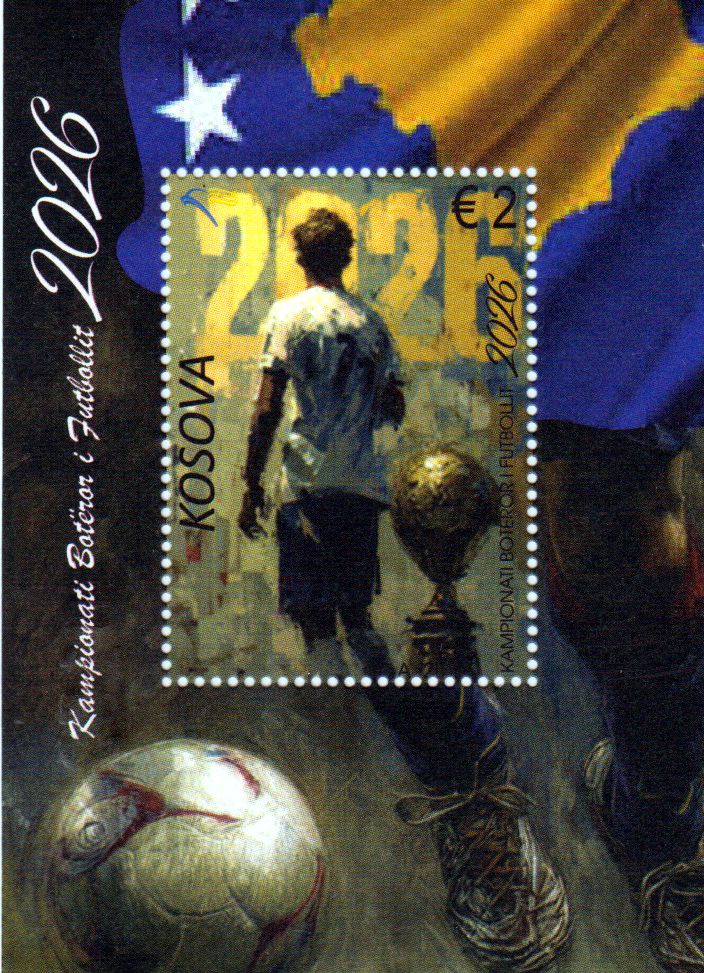 Block: FIFA WM 2026