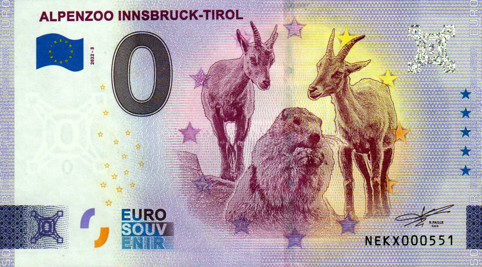 Alpenzoo Innsbruck-Tirol 2022-3