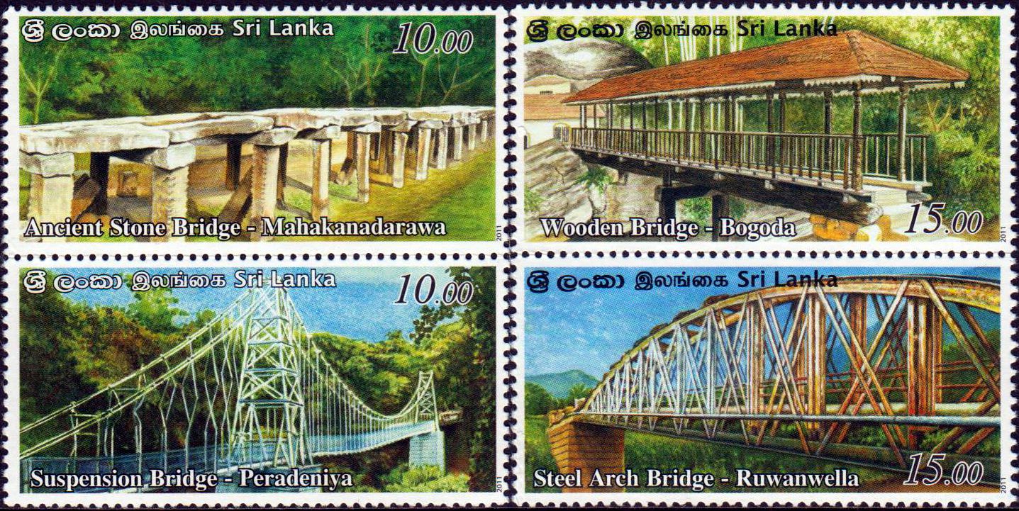 Brücken 2011