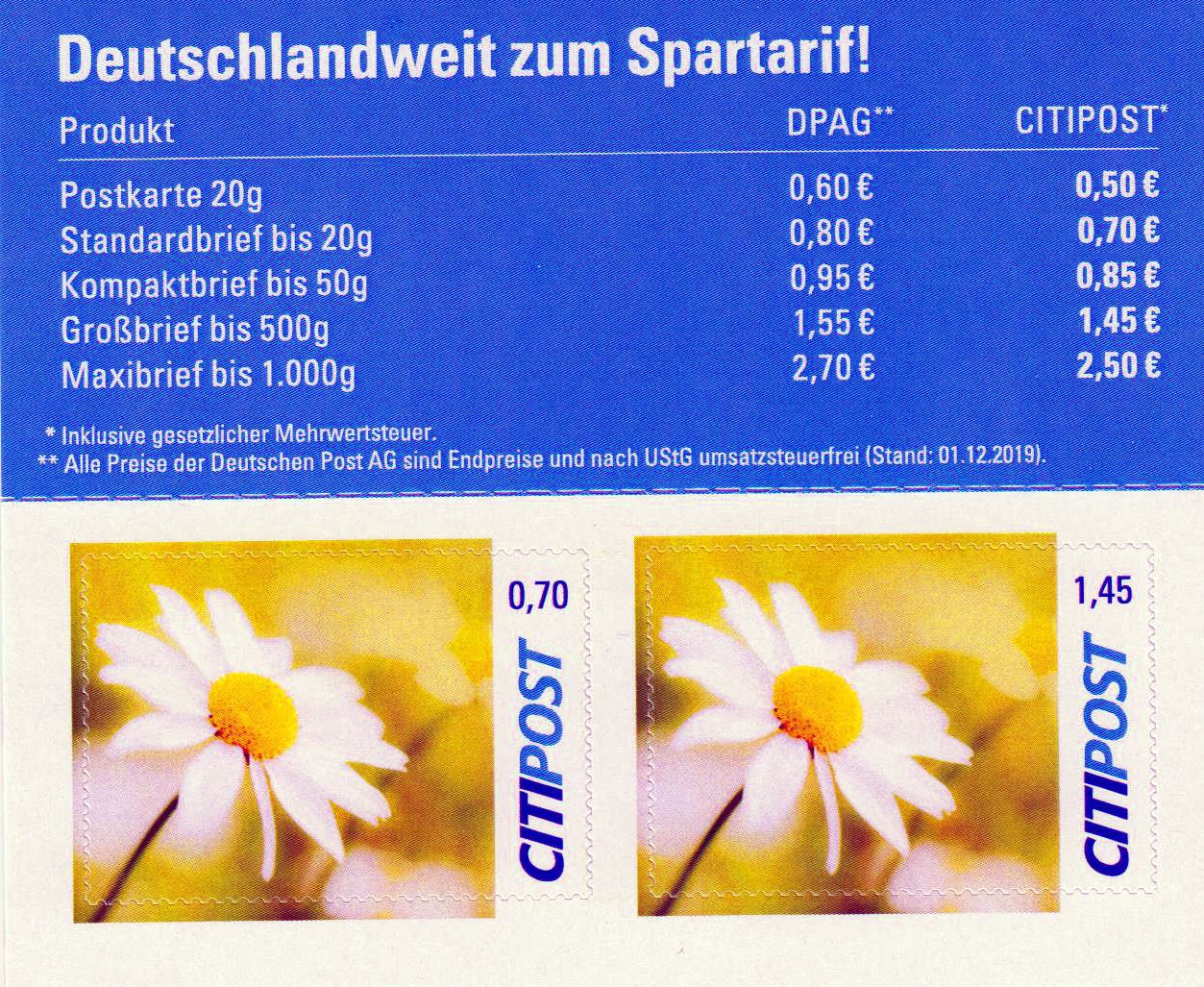 MH: Verzeihung 2019, Margariten