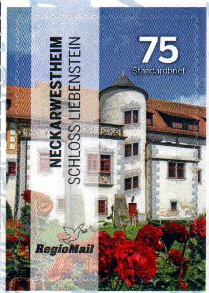 50 Wochen - 50 Orte "Neckarwestheim" 2020