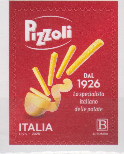 100 Jahre Pizzoli, sk