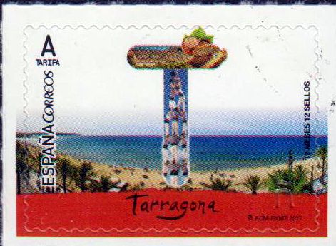 Tarragona 2017, "T", sk