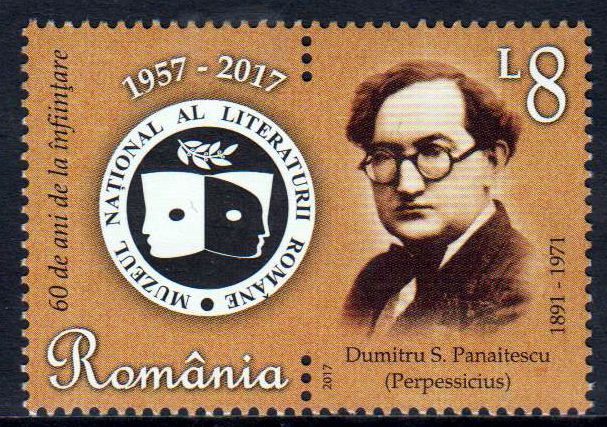 60 J. Literaturmuseum