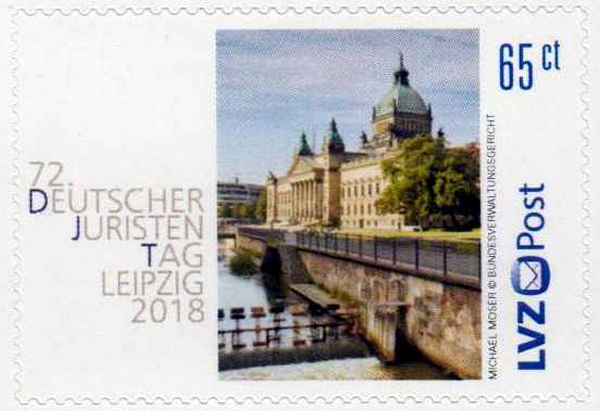 72. Deutscher Juristentag, ET 13.4.2018