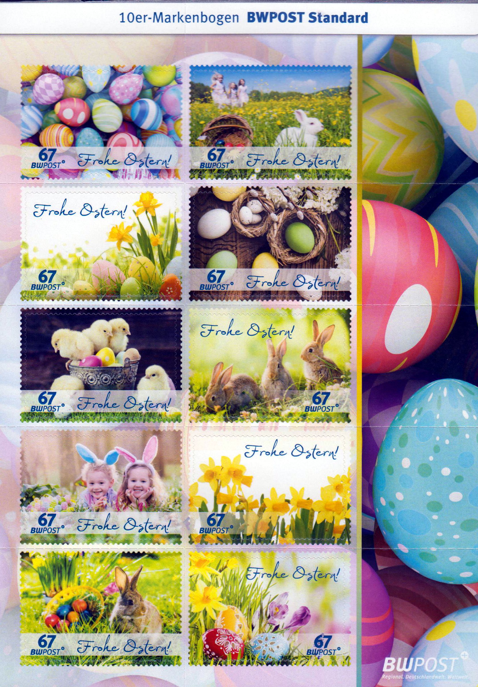 Ostern 2017 sk