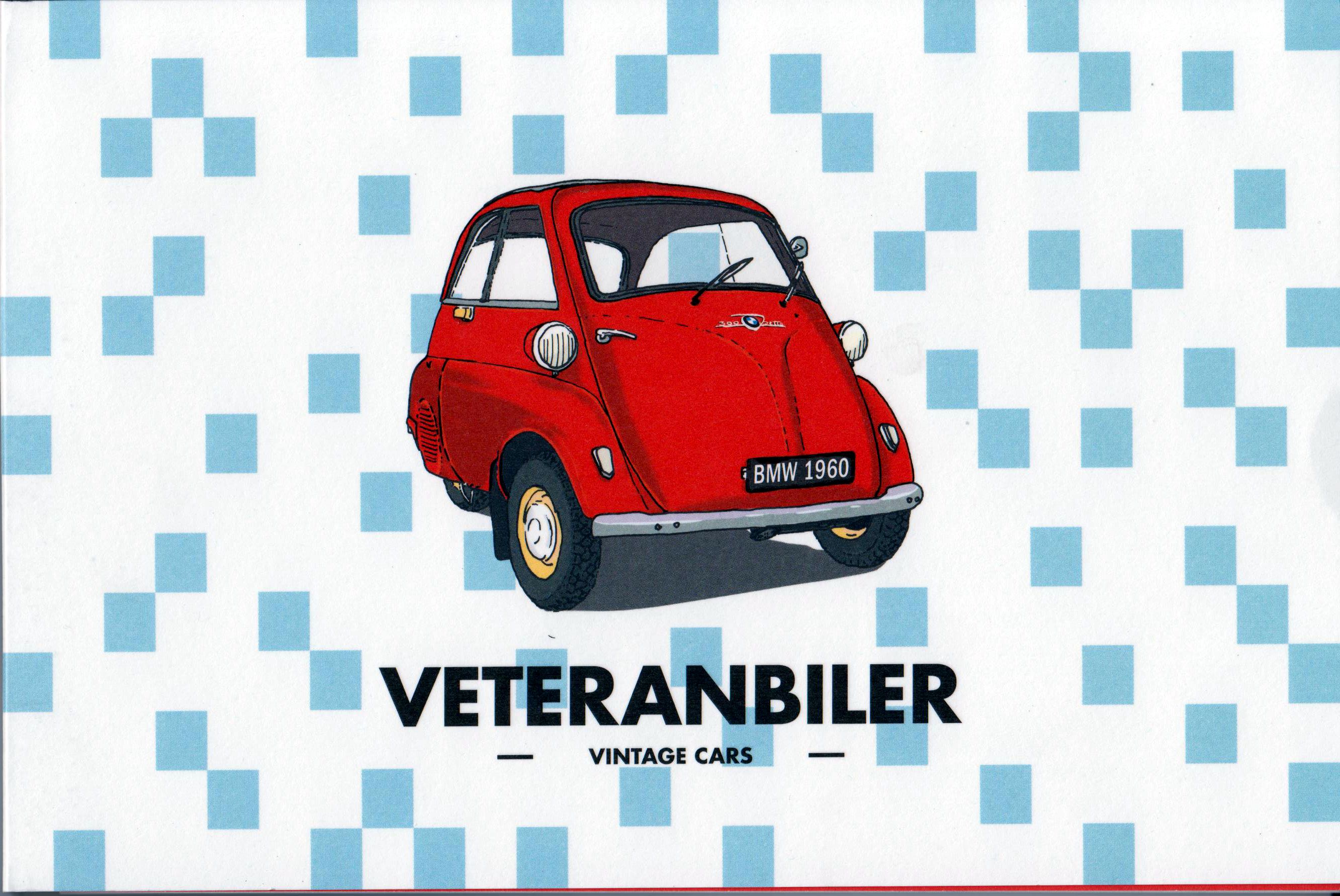 Prestige: Oldtimer, BMW Isetta