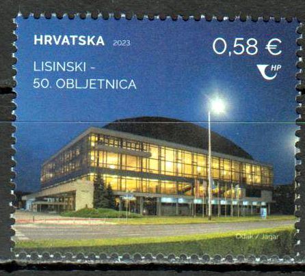 Konzert Halle Lisinski 2023