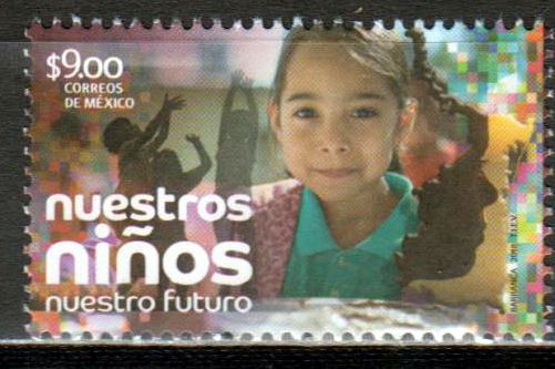 Unsere Kinder - unsere Zukunft, Kind