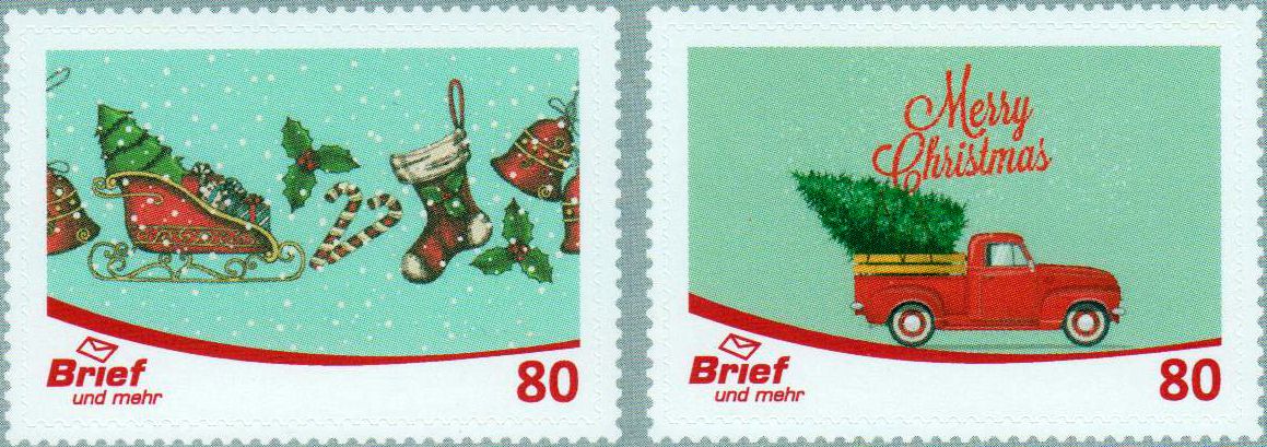 X-mas - Retro 2022