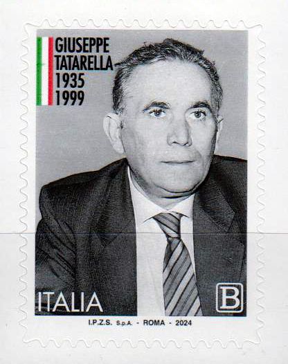 25. Todestag Giuseppe Tatarella 2024, sk