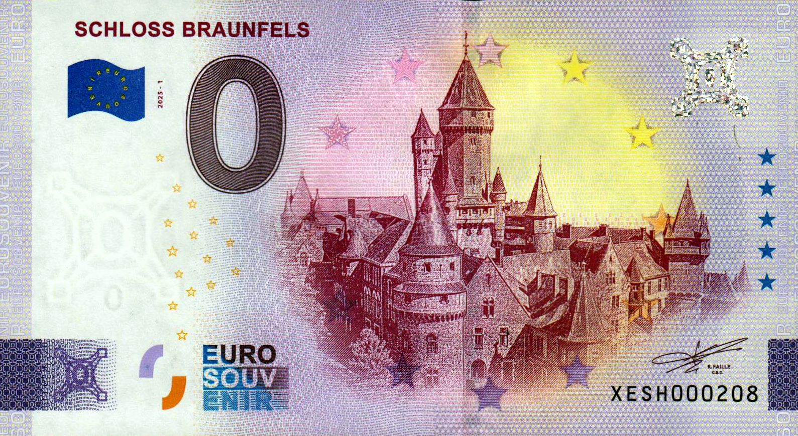 Schloss Braunfels 2025-1